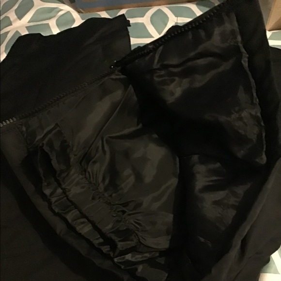 Ski pants - Picture 2 of 2